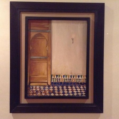 Appartement Rabat Haut Agdal Bagian luar foto