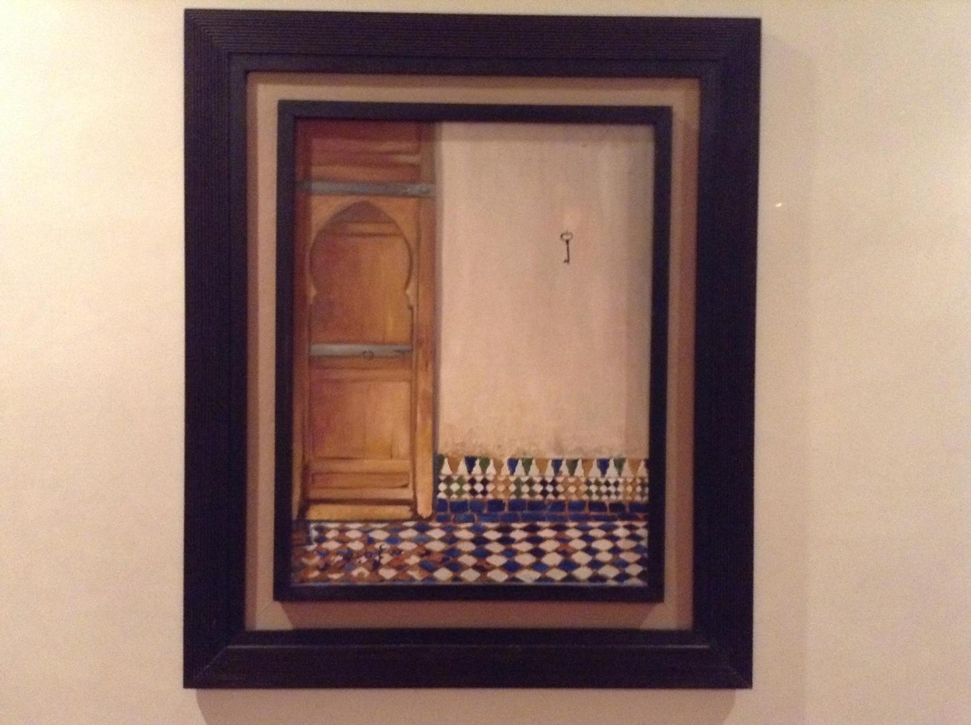 Appartement Rabat Haut Agdal Bagian luar foto
