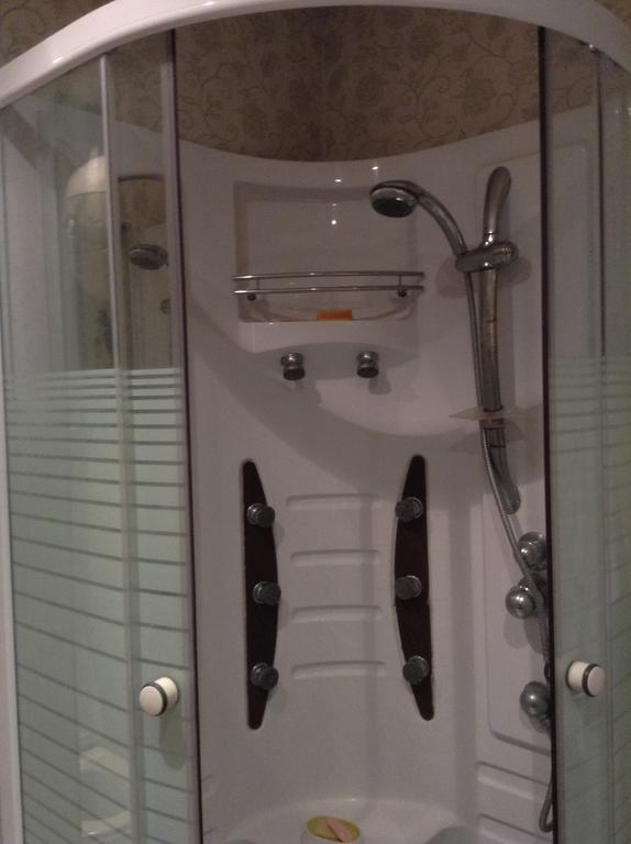Appartement Rabat Haut Agdal Bagian luar foto