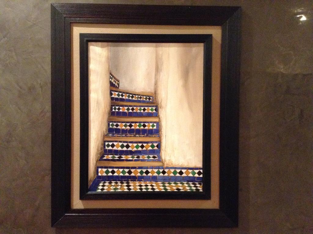 Appartement Rabat Haut Agdal Bagian luar foto