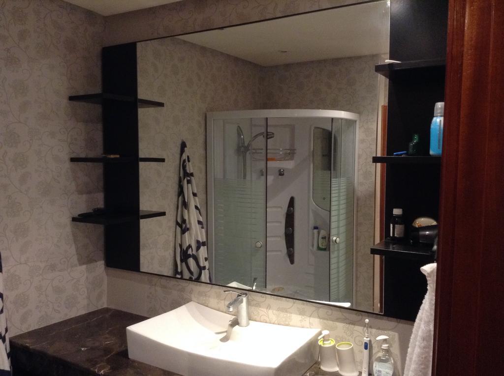 Appartement Rabat Haut Agdal Bagian luar foto