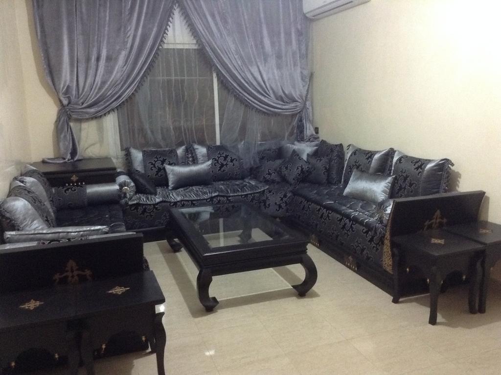 Appartement Rabat Haut Agdal Bagian luar foto