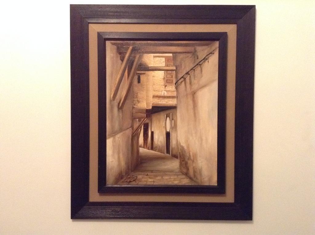 Appartement Rabat Haut Agdal Bagian luar foto