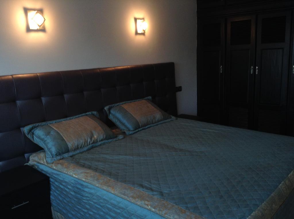 Appartement Rabat Haut Agdal Bagian luar foto